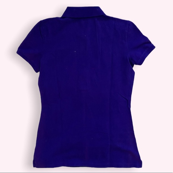 NWT Short Sleeved Gap Polo - Picture 4 of 5